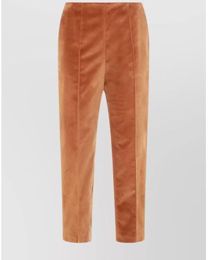 Marni Straight Leg Trousers - Orange