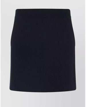 ミニスカート S Max Mara Max Mara`s Aida Panno Mini Skirt Max Mara Mini skirts for Women | Online Sale up to 72% off