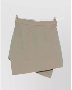 Vivienne Westwood Knee Length And Midi Skirts - Natural