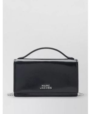 Marc Jacobs Bucket Bag - Black