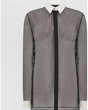 Tom Ford Shirt - Gray