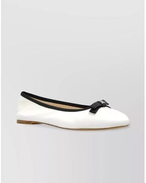 Casadei Ballet flats and ballerina shoes for Women | Online