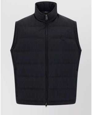Brioni Golf Capsule Vest - Blue