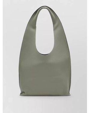 A.P.C. Tote Bag - Green