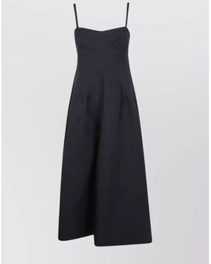 Jil Sander Dresses for Women | Online Sale up to 68% off | Lyst
