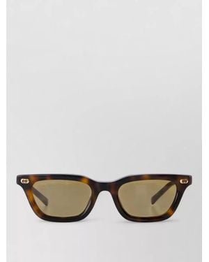 Gucci Gg1944S Acetate Sunglasses Tinted Lenses - Grey