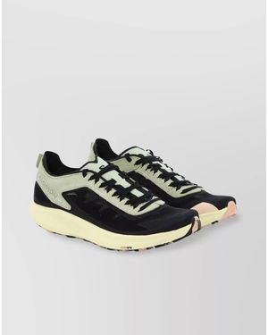 Salomon Prg Pulsar Mesh Rubber Sole Trainers - Multicolour