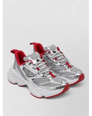 Christian Louboutin Low-Top Trainers - Multicolour