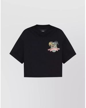Amiri T-shirts for Women | Online Sale up to 36% off | Lyst