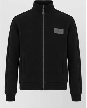 Givenchy Lightweight Jacket - Black