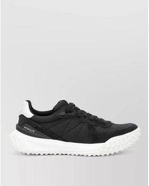 Moncler Low-Top Sneakers - Multicolor