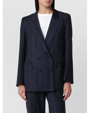 Blazé Milano Suit Jacket - Blue