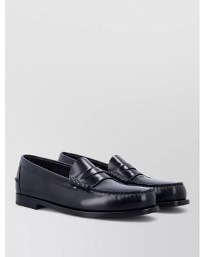 Church's Rowley Loafers Penny Strap Round Toe - Multicolour