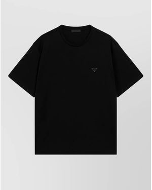 Prada T-Shirt - Black