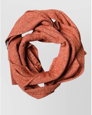 Dolce & Gabbana Silk Cashmere Neck Wrap Shawl Scarf - Pink