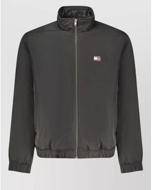 Tommy Hilfiger Padded Coat - Black