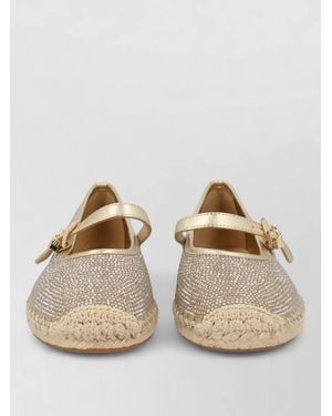 MICHAEL Michael Kors Polyester Flats - Multicolour