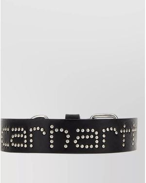 Carhartt Leather Dog Collar - Multicolour