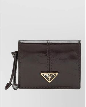 Prada Purse - Black