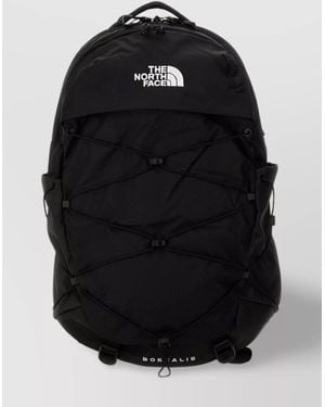 The North Face Borealis Backpack Adjustable Straps - Black