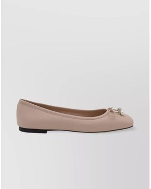 Jimmy Choo Ballet flats and ballerina shoes for Women