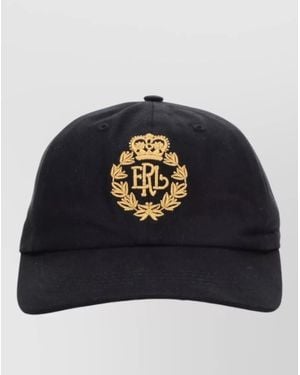 ERL Cap - Blue
