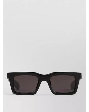 McQueen Sunglasses - Grey