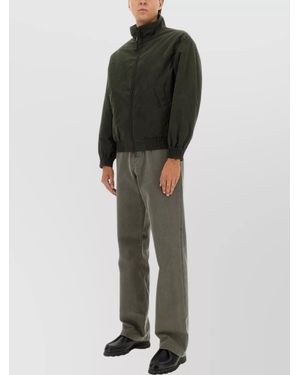 Aspesi Lightweight Jacket - Green