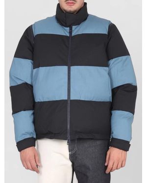 Sunnei Down Jacket - Blue