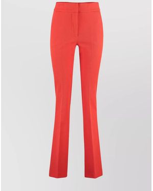 Genny Flared Trousers