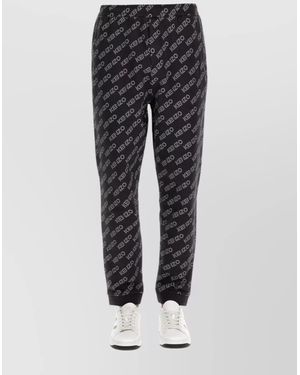 KENZO Sweatpants for Men | Online Sale up to 59% off | Lyst