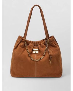 Marc Jacobs Shoulder Bag - Brown
