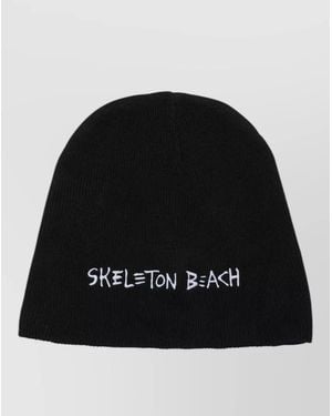 GALLERY DEPT. Boardwalk Beanie - Black