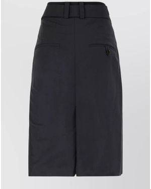 Low Classic Shorts - Blue