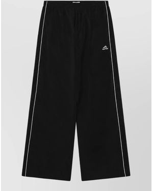 Balenciaga Chino Shorts - Black