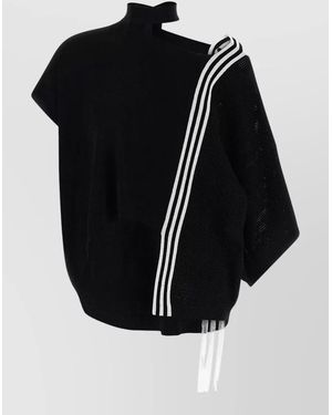 Y-3 Sweatshirt - Black