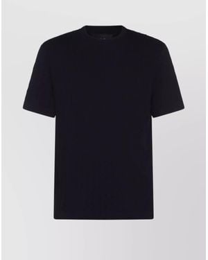 Giorgio Armani Short sleeve t-shirts for Men | Online Sale