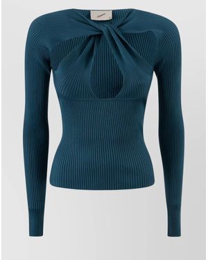 Coperni Blouse - Blue