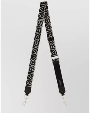Marc Jacobs Na Bag Strap - White