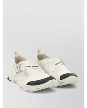 Salomon Rx Moc 3.0 Nomad Mesh Trainers - Natural
