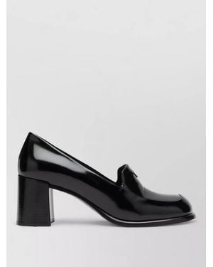 Prada Pumps - Black