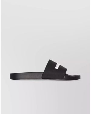 Balenciaga slides sale hotsell