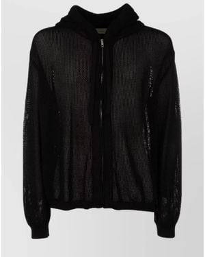 Laneus Jacket - Black