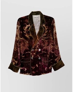 Pierre Louis Mascia Jackets for Women | Online Sale up to 71