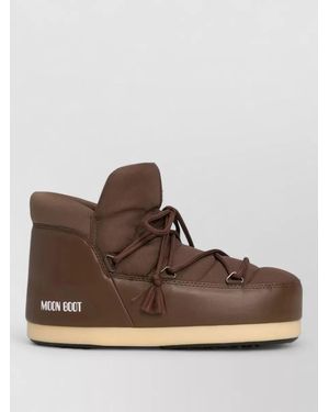 Moon Boot Boots - Brown