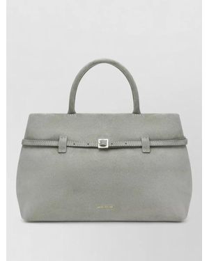 MANU Atelier Tote Bag - Gray