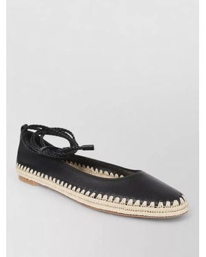 Max Mara Ballerina Shoes - Multicolor