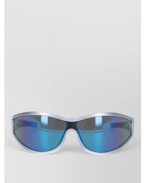 Facehide Sunglasses - Blue
