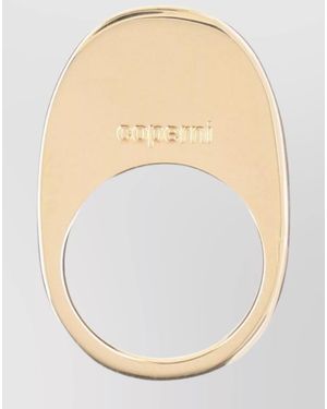 Coperni Ring - White