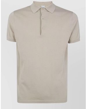 Aspesi Polo Shirt - Natural